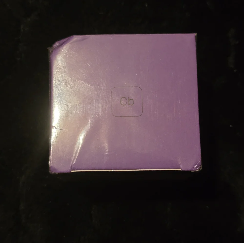 Hanna Müller Collagen Boost Cream Anti-aging Face Moisturizer NIB‎ expired 03/25